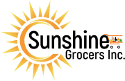 Sunshine Grocers Inc Logo